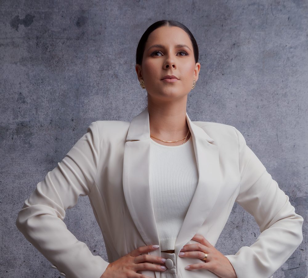 Gisele Lima: Liderança que organiza finanças e impulsiona empresas