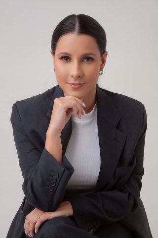 Gisele Lima: Liderança que organiza finanças e impulsiona empresas