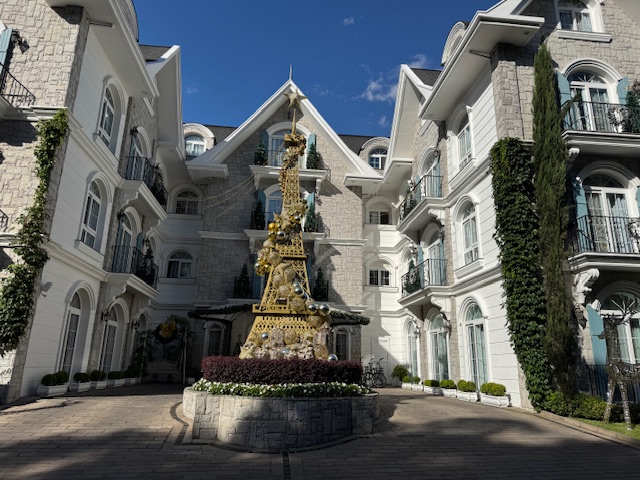 Colline de France: excelência projeta Gramado e expande fronteiras