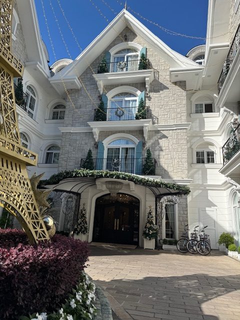 Colline de France: excelência projeta Gramado e expande fronteiras