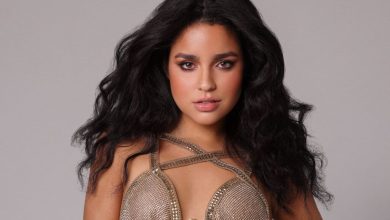 De CLT à musa em capa de revista: modelo Beatriz Stephany é apontada como musa do verão por Banana Magazine