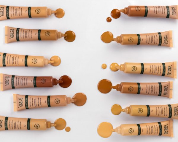 Empreendedorismo feminino, beleza e recomeços: a história da CEO da Vers Beauty, Gilmara Verçosa