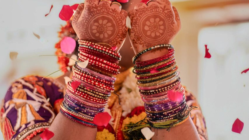 Público poderá conhecer mais sobre um pré-casamento turco com direito a jantar típico. Foto: Pixabay