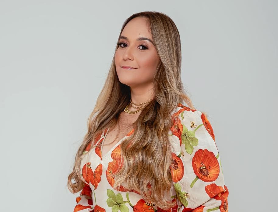 Veronice Sampaio: finanças que transformam histórias