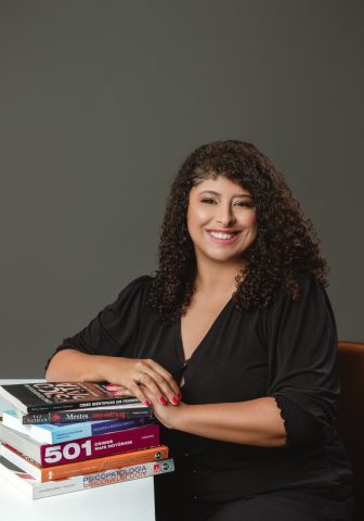 Tamara Arianne: Quando a superação constrói autoridade profissional