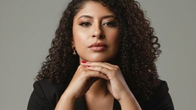 Tamara Arianne: Quando a superação constrói autoridade profissional