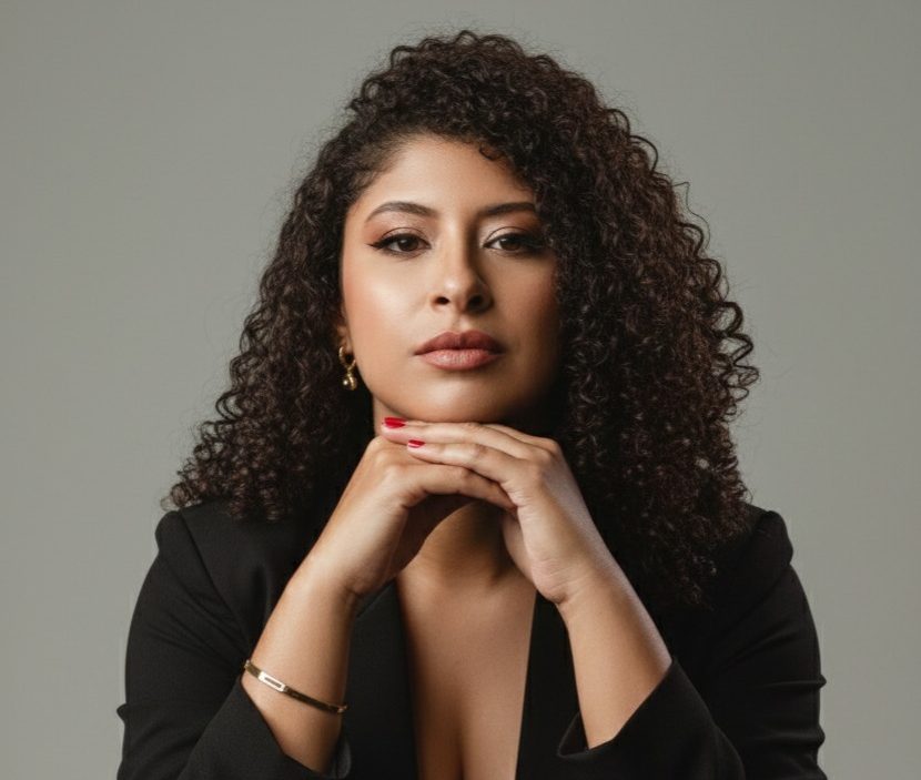 Tamara Arianne: Quando a superação constrói autoridade profissional