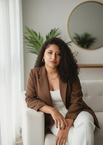 Tamara Arianne: Quando a superação constrói autoridade profissional