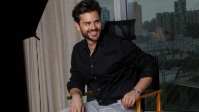 Nova beleza, novas vozes