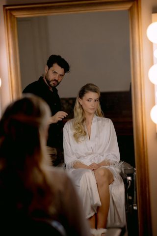 Nova beleza, novas vozes