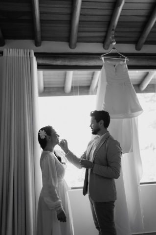 Nova beleza, novas vozes