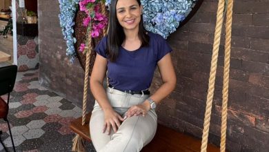 Kelly Ribeiro transforma a educação financeira em ferramenta de liberdade e propósito