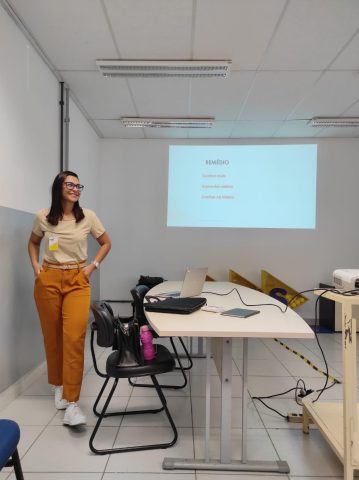 Kelly Ribeiro transforma a educação financeira em ferramenta de liberdade e propósito