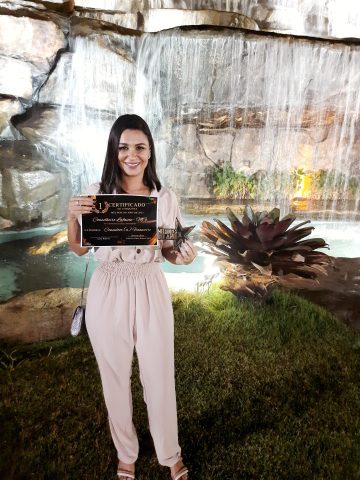 Kelly Ribeiro transforma a educação financeira em ferramenta de liberdade e propósito