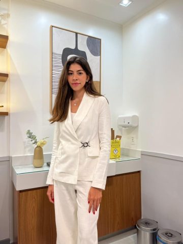 Dra. Kamila Freitas: Nutrição que transforma vidas além da balança