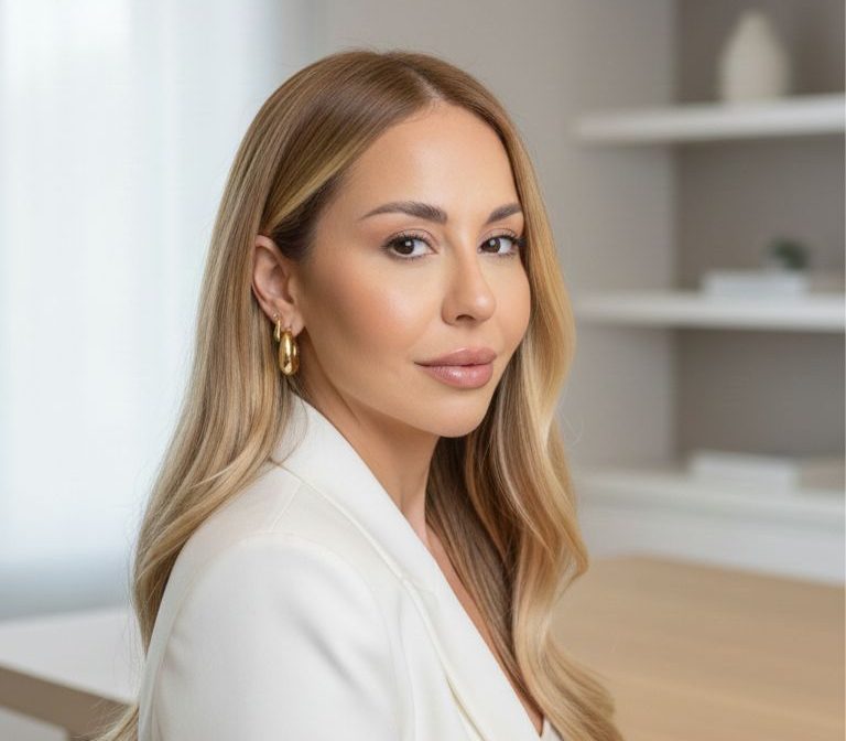 Dra. Paola Alves Lopez Leão Baroni: Quando a nutrição se transforma em propósito