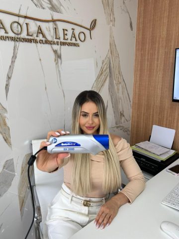 Dra. Paola Alves Lopez Leão Baroni: Quando a nutrição se transforma em propósito