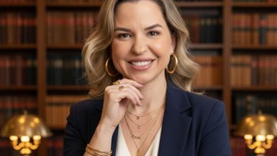 Especialista em dívidas, Aline Cristina ressignifica a saída do endividamento