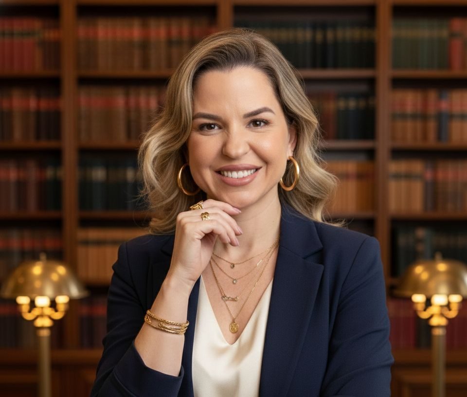 Especialista em dívidas, Aline Cristina ressignifica a saída do endividamento