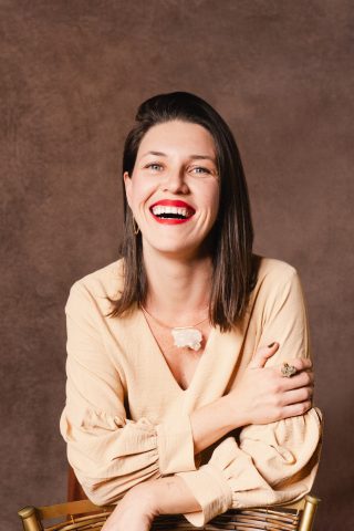 Lígia Marques e a educação financeira como ferramenta de liberdade feminina