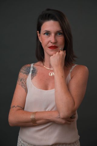 Lígia Marques e a educação financeira como ferramenta de liberdade feminina