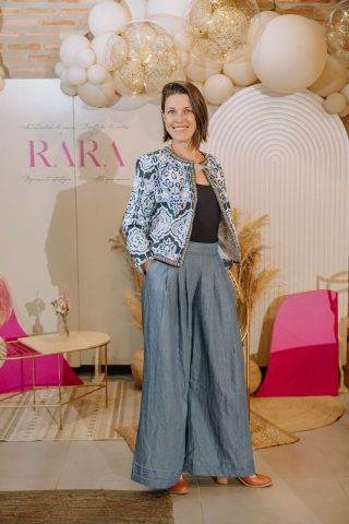 Lígia Marques e a educação financeira como ferramenta de liberdade feminina