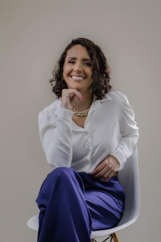 Aline Souza redefine a gestão financeira empresarial no Brasil