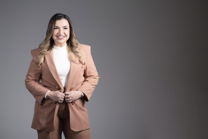 Dra. Cristiane Oliveira transforma a estética ao unir ciência, mente e sensibilidade