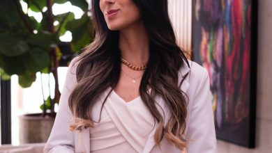 Estética sem padrões: o olhar da Dra. Déborah Souza sobre beleza e identidade