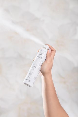 Dalla Consolida Liderança em Inovação com Linha My Secret e Foco em 'Skinification'