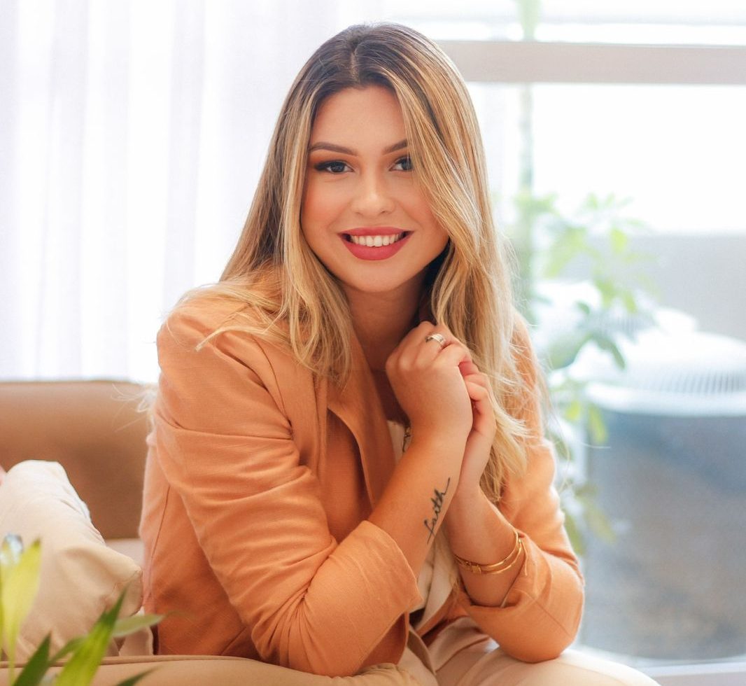 Dra. Nathália Rocha transforma a escuta em ferramenta clínica de cuidado e ciência