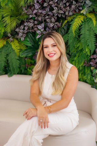 Dra. Nathália Rocha transforma a escuta em ferramenta clínica de cuidado e ciência