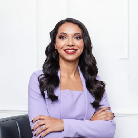 Da contabilidade ao propósito: a atuação de Juliana do Carmo na autonomia financeira feminina