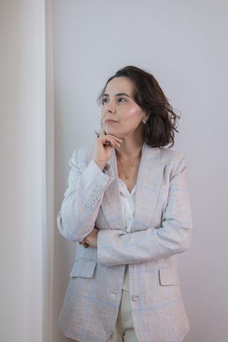 Dra. Alessandra Jung: sorrisos reconstruídos, vidas transformadas