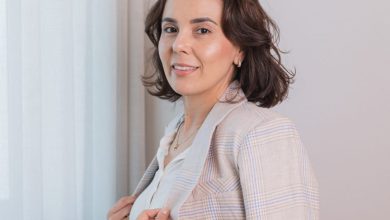 Dra. Alessandra Jung: sorrisos reconstruídos, vidas transformadas