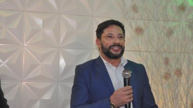 Yslei França comanda projeto mineral que desperta interesse global em São Paulo