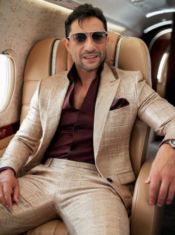 Yslei França comanda projeto mineral que desperta interesse global em São Paulo