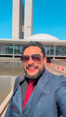 Yslei França comanda projeto mineral que desperta interesse global em São Paulo