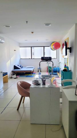 Dra. Caroline Medeiros: A fisioterapia que devolve movimento, autonomia e esperança