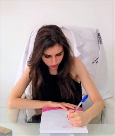 Dra. Caroline Medeiros: A fisioterapia que devolve movimento, autonomia e esperança