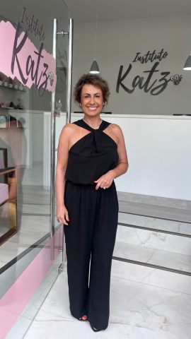 Dra. Katia Moitta alerta: A saúde íntima feminina não precisa ser silenciada após os 40