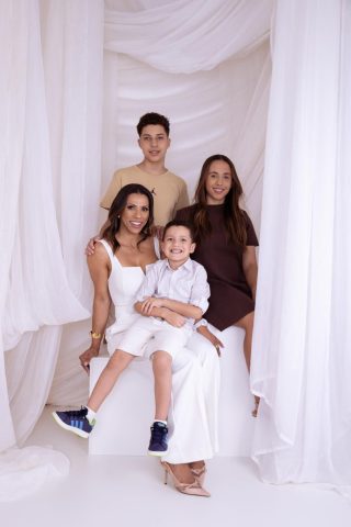 Dra. Kerolin Rosa: quando a experiência clínica encontra o propósito