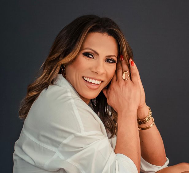 Dra. Kerolin Rosa: quando a experiência clínica encontra o propósito