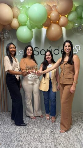 FisioSaúde amplia o olhar sobre saúde ao integrar reabilitação, prevenção e bem-estar