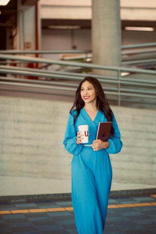 Nicoli Steffany Soares Ramos transforma a comunicação infantil por meio do vínculo