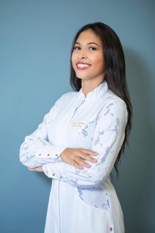 Nicoli Steffany Soares Ramos transforma a comunicação infantil por meio do vínculo