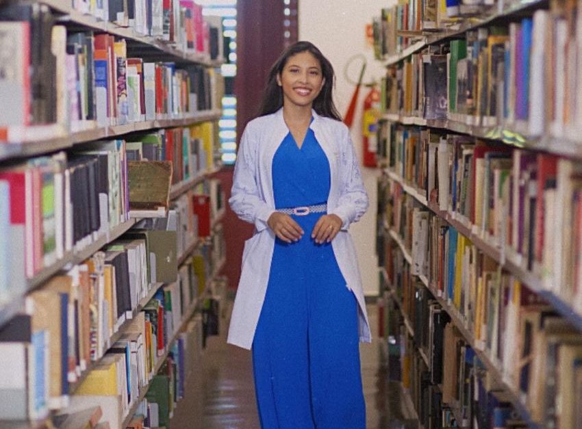 Nicoli Steffany Soares Ramos transforma a comunicação infantil por meio do vínculo