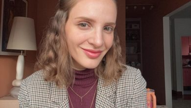 Dra. Gabrielle Cappelli Hess von Gabriel transforma a Nutrição em um cuidado que vai além do alimento