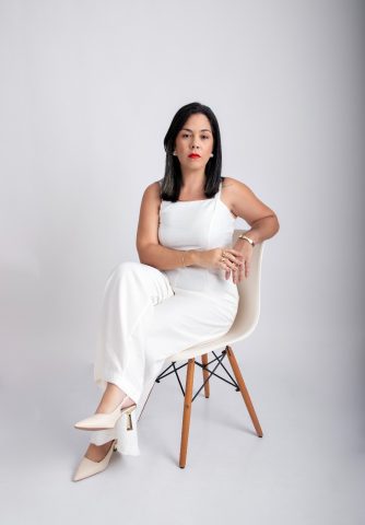 Clareza financeira como estratégia: o olhar de Jaqueline Reis Meireles sobre o empreendedorismo