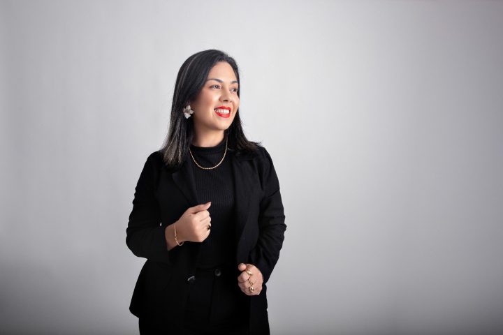 Clareza financeira como estratégia: o olhar de Jaqueline Reis Meireles sobre o empreendedorismo